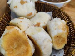 -穆彦华逍遥镇胡辣汤(岗坡路店)