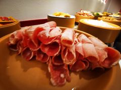 -龍歌自助小火锅(漳州二路爱购店)