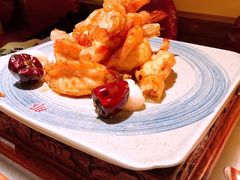 -那家小馆•北京菜•烤鸭(中关村店)