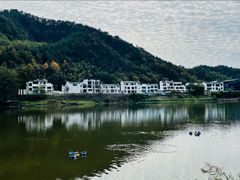 -新安江山水画廊风景区