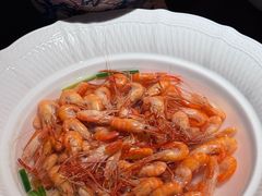 -许爷家·生态湖鲜(徐汇日月光店)