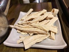 腐竹-舒家大院老火锅(台江路店)