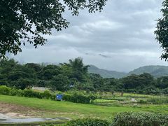 -广州锦绣香江度假别墅