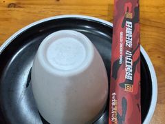 -小红烤翅(傅厚岗店)