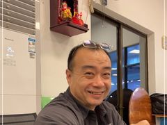 -啊溜烧烤·炭火传承(南澳店)
