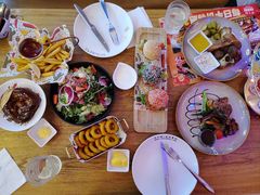 -甲丁坊·德餐·酒吧(五棵松华熙店)