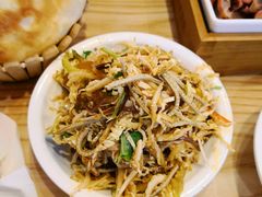 -李连贵熏肉大饼(金隅嘉品Mall店)