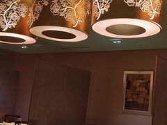 -望湖阁(苏州金鸡湖凯宾斯基大酒店)