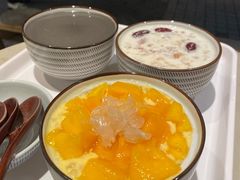 -小团圆糖水铺(襄阳南路店)