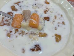 -鲜芋仙(常州吾悦国际广场店)