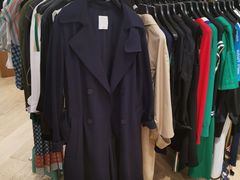 -sandro(港汇恒隆广场店)