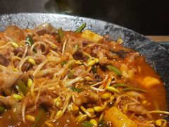 -KimPro 辛普乐概念韩餐