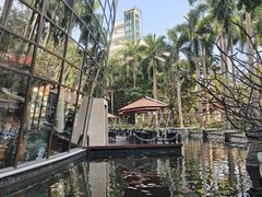 -Waterfall瀑布湾优健源(华侨城店)