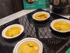 -亚马逊海鲜自助(梅溪湖步步高店)