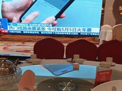 -喜悦海鲜大酒楼(钱柜广场店)