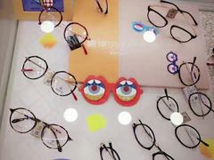 -独秀眼镜(潜阳路一中店)