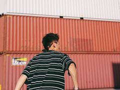 -上海集装箱码头有限公司张华浜码头