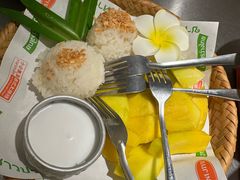 -小小集渔·泰式大排档(太古里香槟店)