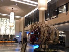 -天目湖御水温泉·度假酒店