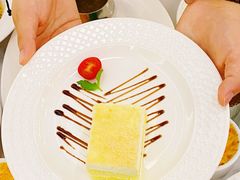 -斗牛士牛排餐厅(嘉里汇店)