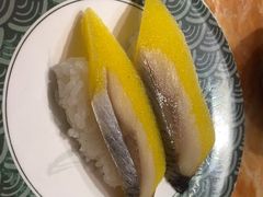 -万岁寿司(蓬江万达店)