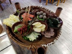-巴隆门重庆老火锅(太湖路店)