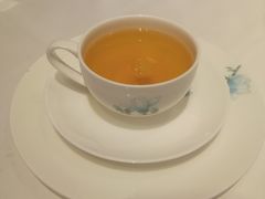 清香铁观音-广州酒家(中华广场店)