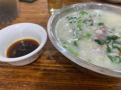 -南记食粥坊·宵夜大排档(莲花总店)