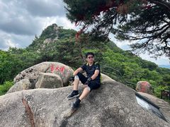 -丹东凤凰山景区