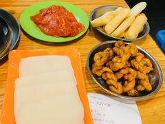 糯米糕-煲铺(浙江商城店)