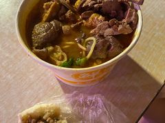 -友生风味小吃(营平农产品市场店)