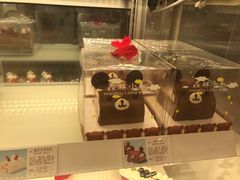 -好利来(马家堡店)