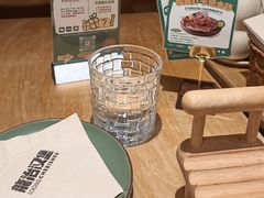 -龙治汉堡(中华城店)