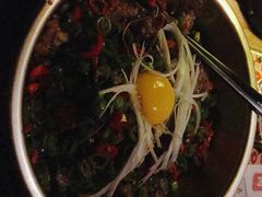 -酒肆浅葱•烧烤•龙虾•排档(卓悦intown店)