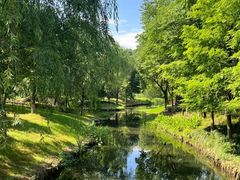 -绍兴镜湖国家城市湿地公园