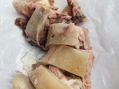 -小朱羊肉面馆(周东路)