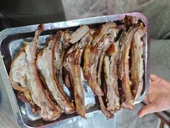 -张记烤羊腿(北花园店)