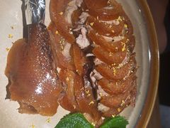 -青年公社烤鸭(蜀山万象汇店)
