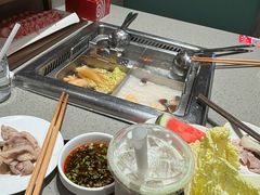 -海底捞火锅(龙岗星河COCO Park店)