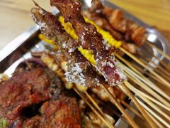 -老刀刀削面烧烤