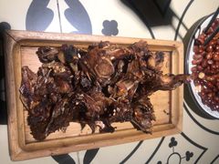 -新凯旋烧烤·燕姐千岛湖土菜