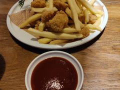 -花舍·新派粤菜·西餐·下午茶(亚运村·鸟巢店)