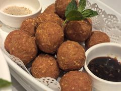 -惠丰堂饭庄·烤鸭·京味菜(翠微路店)