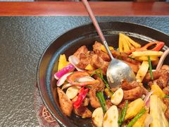 -旺爷砂锅·茶作(国贸城店)