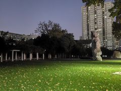 -山东大学(趵突泉校区)