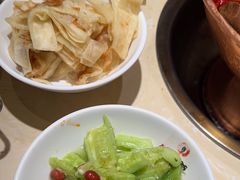 -老佛爷炭火蛙锅直营(清滨路总店)