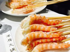 -小洋房•海鲜火锅酒楼(华林路店)