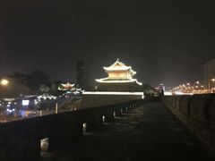 -楚望台遗址公园