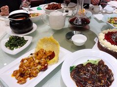 -大铁勺新津菜(东丽阳光新业广场店)