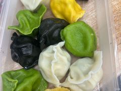 -双合园·海鲜水饺青岛菜(上清路店)